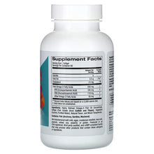 Load image into Gallery viewer, Kids&#39; Premium Omega-3 Fish Oil Softgels, Natural Strawberry, 60 Count Bottle