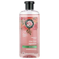 Herbal Essences Smooth Shampoo Rose Hips Vitamin E Jojoba, 13.5 fl oz