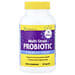 Load image into Gallery viewer, InnovixLabs High-Potency Multi-Strain Probiotic: 50 Billion CFU for Gut Health, 60 Capsules