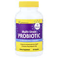 InnovixLabs High-Potency Multi-Strain Probiotic: 50 Billion CFU for Gut Health, 60 Capsules