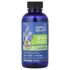 Mommy's Bliss Original Gripe Water: Natural Infant Gas, Colic, Hiccup Relief