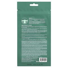 SOME BY MI Invisible Hydrocolloid Acne Pimple Spot Patches, 18 Count, Clear