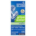 Mommy's Bliss Original Gripe Water: Natural Infant Gas, Colic, Hiccup Relief