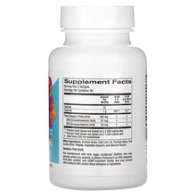 Load image into Gallery viewer, Kids DHA Chewables: Wild Arctic Cod, Strawberry-Lemon, 180 Softgels for Brain Health