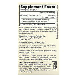 Jarrow Formulas Vegan Fem Dophilus Probiotic, 1 Billion CFU, 60 Veggie Capsules