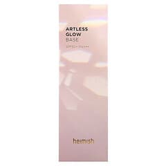 Heimish Artless Glow Base SPF 50+ PA+++ K-Beauty Primer Brightening Anti-Wrinkle 1.35 fl oz