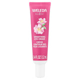 Weleda Wild Rose & White Tea Smoothing Eye Cream, Fragrance-Free, 0.4 fl oz