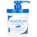 Load image into Gallery viewer, Vanicream Daily Moisturizing Cream with Pump for Sensitive Dry Skin, Fragrance-Free, 1 lb