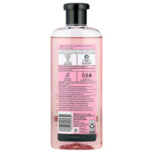Load image into Gallery viewer, Herbal Essences Smooth Shampoo Rose Hips Vitamin E Jojoba, 13.5 fl oz