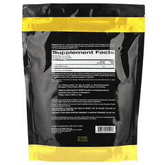 California Gold Nutrition Sport Creatine Monohydrate Powder, Unflavored, 2.2 lbs