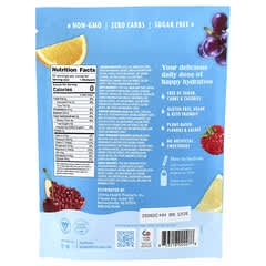 Ultima Replenisher Daily Electrolyte Drink Mix Variety Pack - 6 Essential Electrolytes