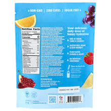 Load image into Gallery viewer, Ultima Replenisher Daily Electrolyte Drink Mix Variety Pack - 6 Essential Electrolytes