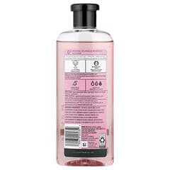 Herbal Essences Smooth Shampoo Rose Hips Vitamin E Jojoba, 13.5 fl oz