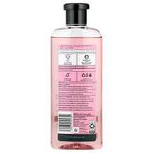 Load image into Gallery viewer, Herbal Essences Smooth Shampoo Rose Hips Vitamin E Jojoba, 13.5 fl oz