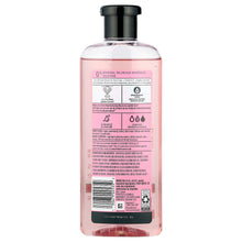 Load image into Gallery viewer, Herbal Essences Smooth Shampoo Rose Hips Vitamin E Jojoba, 13.5 fl oz