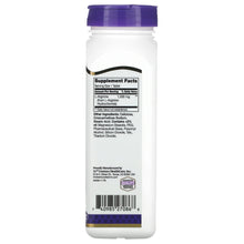 Load image into Gallery viewer, 21st Century L-Arginine 1000mg Muscle Support Dietary Supplement 100 Tablets