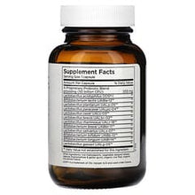 Load image into Gallery viewer, Metabolic Maintenance BioMaintenance Shelf Stable Probiotic 60 Capsules 50 Billion CFU