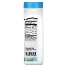 Load image into Gallery viewer, 21st Century Calcium Magnesium Zinc + D3 Bone &amp; Immune Support Formula, 250 Tablets