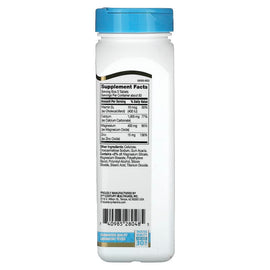 21st Century Calcium Magnesium Zinc + D3 Bone & Immune Support Formula, 250 Tablets
