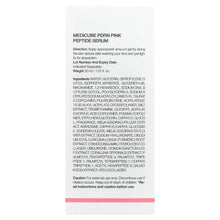 Load image into Gallery viewer, Medicube Advanced PDRN Pink Peptide Serum for Radiant, Youthful Skin, 1.01 fl oz