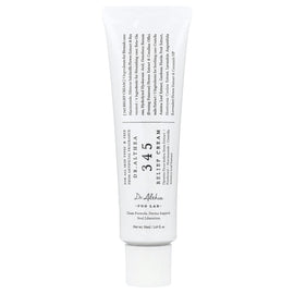 Dr. Althea 345 Relief Cream: Soothing, Hydrating Facial & Body Skin Care