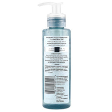 Load image into Gallery viewer, Eucerin Hydrating Cleansing Gel with Hyaluronic Acid, Oil-Free, Fragrance-Free for Face