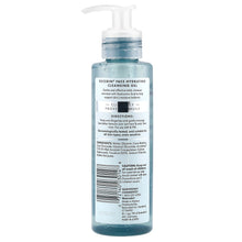 Load image into Gallery viewer, Eucerin Hydrating Cleansing Gel with Hyaluronic Acid, Oil-Free, Fragrance-Free for Face