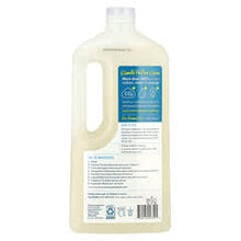Load image into Gallery viewer, Earth Friendly Plant Powered Dishwasher Gel, Free &amp; Clear, 40 Fl Oz