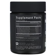 Load image into Gallery viewer, Sports Research Triple Strength Omega-3 Fish Oil Softgels for Brain and Heart Health
