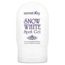 Load image into Gallery viewer, Secret Key Snow White Spot Gel: Brightening Formula for Clear, Radiant Skin