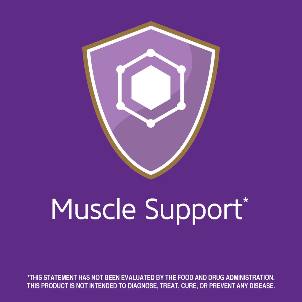 21st Century L-Arginine 1000mg Muscle Support Dietary Supplement 100 Tablets