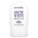 Secret Key Snow White Spot Gel: Brightening Formula for Clear, Radiant Skin