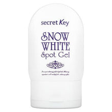 Load image into Gallery viewer, Secret Key Snow White Spot Gel: Brightening Formula for Clear, Radiant Skin