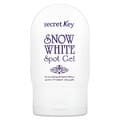 Secret Key Snow White Spot Gel: Brightening Formula for Clear, Radiant Skin
