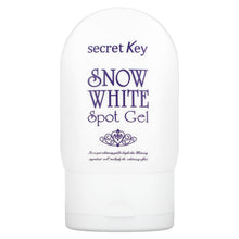 Load image into Gallery viewer, Secret Key Snow White Spot Gel: Brightening Formula for Clear, Radiant Skin