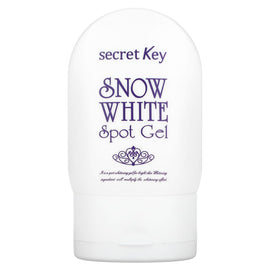 Secret Key Snow White Spot Gel: Brightening Formula for Clear, Radiant Skin