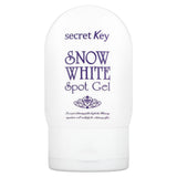 Secret Key Snow White Spot Gel: Brightening Formula for Clear, Radiant Skin
