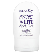 Load image into Gallery viewer, Secret Key Snow White Spot Gel: Brightening Formula for Clear, Radiant Skin