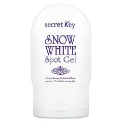 Secret Key Snow White Spot Gel: Brightening Formula for Clear, Radiant Skin