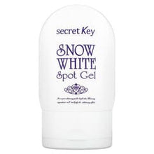 Load image into Gallery viewer, Secret Key Snow White Spot Gel: Brightening Formula for Clear, Radiant Skin