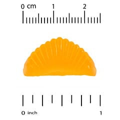 California Gold Nutrition Vitamin C Gummies with Beta-Carotene for Immune Support