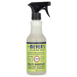 Mrs. Meyer's Multi-Surface Everyday Cleaner Lemon Verbena 16oz