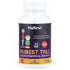 Load image into Gallery viewer, NuBest Tall 10+ Advanced Teen Growth Support, 60 Capsules for Healthy Development