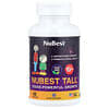 Load image into Gallery viewer, NuBest Tall 10+ Advanced Teen Growth Support, 60 Capsules for Optimal Development