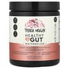 Terra Origin Healthy Gut Berry Powder for Digestive Health, 8.57 oz