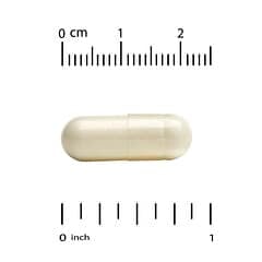 California Gold Nutrition Gold C® USP Grade Vitamin C 1000mg Veggie Capsules