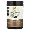 Terra Origin Healthy Gut Berry Powder for Digestive Health, 8.57 oz