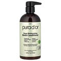 Pura D'or Deep Moisturizing Biotin Conditioner for Healthy Hair Growth, 16 fl oz
