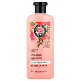 Herbal Essences Smooth Rose Hips Conditioner with Vitamin E & Jojoba, 13.5 fl oz