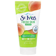 Load image into Gallery viewer, St. Ives Fresh Skin Apricot Facial Scrub: Deep Exfoliation for Glowing Skin